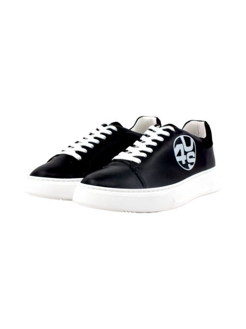 SCARPE PACIOTTI 4US | LOGAN/NERO